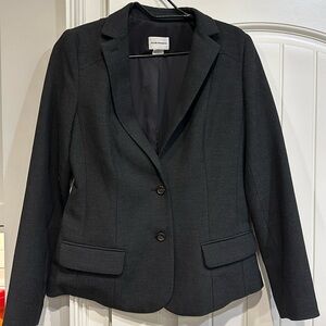 Club Monaco Blazer